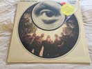 Introspection The End Wyman Psych Lp 180 gram Tapestry 1000 copies made Shrink