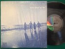 THE FOUR OF US   S/T LP Unknown XIAN LONER FOLK PSYCH Custom Fidelity Rare HEAR