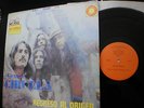 GRUPO CIRUELA - Regreso al Origen, Mexico psych, La onda, limitiert, Hot Rock,LP
