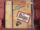 THE BEATLES FROM LIVERPOOL BOX SET LP's