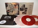 BLACK SABBATH THE SPIRIT 666 LIVE SET LP TEST PRESS JAPAN ROB JUDAS PRIEST VOCAL