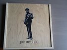 Joe McPhee-CJR Years-Bo Weavil-4 LPs-Nation Time-Ltd-OOP-complete-Wood Box-MINT