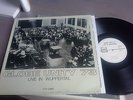 Globe Unity Orchestra Live in Wuppertal-FMP 0160-Peter Brotzmann-Evan Parker-NM-
