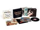 SPOOKY TOOTH**1967-1974: ISLAND YEARS: AN ANTHOLOGY (BOX SET)**8 VINYL SET