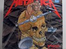 Metallica ?– Harvester Of Sorrow SEALED 1988 UK 12