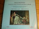 Andre NAVARRA Beethoven Complete Cello Sonatas & Variation 3-LP-Box Musidisc