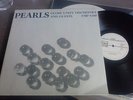 Globe Unity Orchestra-PEARLS-FMP 0380-Peter Brotzmann-Evan Parker-A. Braxton-NM-