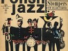 Warsaw Stompers New Orleans Stompers polskie nagrana Vinyl LP