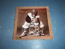Frank Zappa-Thing Fish, Original Cast Recording. 1984,  Barking Pumpkin, EX. LP