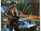 Bob Marley and Wailers Soul Rebels 12
