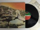 Led Zeppelin - Houses Of The Holy - Vinyl LP Record 1st Press RL SD 7255 (NM-)