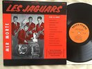 LES JAGUARS 