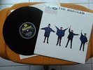 The Beatles Help 1965 LP Mono First Pressing In Excellent Condition