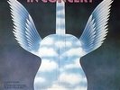 GENESIS - 1977 - Konzertplakat - In Concert - Tourposter - Berlin