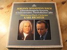5 LP * 2722 038 ARCHIV * KARL RICHTER / Bach The 6 Brandenburg Concertos