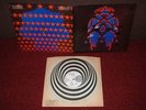 CRESSIDA 1st LP 1970 VERTIGO 1st Press + PHILIPS CREDIT EARLIEST EVER