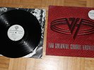 VAN HALEN FOR UNLAWFUL CARNAL KNOWLEDGE LP UK:WX420