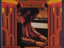 BILL EVANS: Symbiosis LP (punch hole, sm tear obc) Jazz