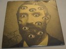 Jeff Bridges Vinyl Record Sleeping Tapes Squarespace LP Record Sealed HTF