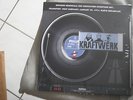 Kraftwerk - Frankfurt, West Germany january 28, 1974   Radio broadcast   LP