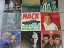 SCH8) 27 x LP's Vinyl 12