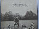 GEORGE HARRISON All Things Must Pass 1970 UK ORIG 3 LP BOX + POSTER -1U Matrices