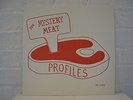 MYSTERY MEAT Profiles LP RARE '60s PRIVATE GARAGE PSYCH on O.P. SHADOKS EXACT RE