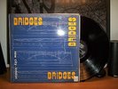 BRIDGES 1971 NEW CITY LONDON UK XIAN FOLK PSYCH SUPER RARITY MIDLANDS SOUND RECS