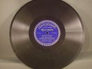 PRE WAR DANCE BAND 78 Lampes Orch Trianon Ballroom Candied Sweets Autograph 629