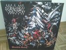 VADER Morbid Reich - Demo LP Red Vinyl - IMMOLATION, MORBID ANGEL, DEICIDE 
