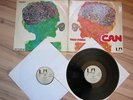 Can Tago Mago 1ST Press 1971 United Artists UAS 29211/12 X