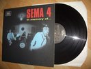 SEMA 4 IN MEMORY OF MOD Revival 79 LAMBRETTAS JAM UP DOWN AROUND SECRET AFFAIR