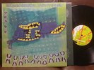 MEKANIK KOMMANDO Snake Is Queen Dutch Psych Cold New Wave Synth Pop post Punk LP