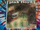 PINK FLOYD A Saucerful Of Secrets TOWER RECORDS ST-5131 1968 A1/A1