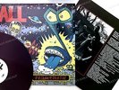 ALL - Problematic USA LP 2000 + Innerbag Rare Punk Epitaph //1