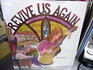 Noel Wilson Revive Us Again A Musical of Great Moment LP 1978 Melody Records VG+