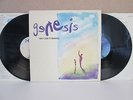 GENESIS- We Cant Dance 2-LP (1991 Double Vinyl) Lyric Inners Phil Collins