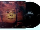Message - Message UK Decca LP 1975 Prog Kraut //1