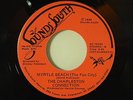 Charleston Connection 45 MYRTLE BEACH vocal / instrumental  Sounds South M- soul