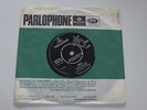 PETER SELLERS  Help A Hard Days Night ( Beatles) UK - Parlophone Vinyl: mint-
