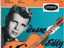 Duane Eddy & His Twangy Guitar And The Rebels Twangy Guitars London Records