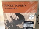 UNCLE TUPELO No Depression LP 2012 SEALED 180 gram WILCO americana