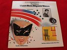 PAUL SIMON THERE GOES RHYMIN' SIMON LP QUADRAPHONIC QUAD NM