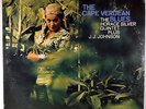 THE HORACE SILVER QUINTET + J. J. JOHNSON-THE CAPE VERDEAN BLUES-NEAR MINT