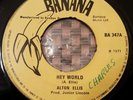 Alton Ellis Hey World Banana 7