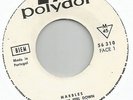MARBLES the walls fell down / love you 7