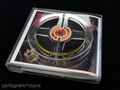 The Beatles - Rubber Soul - UK 1970 *STEREO* Reel-to-Reel EMI tape in Jewel Case