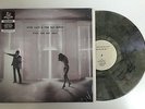 NICK CAVE & THE BAD SEEDS - PUSH THE SKY AWAY - NEWBURY COMICS - LTD 500 GREY