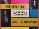 Tejano/Tex-Mex LP  Sunny & Sunliners 