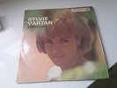 SYLVIE VARTAN TWISTE ET CHANTE EX/EX  ISRAEL ISRAELI LP Hallyday